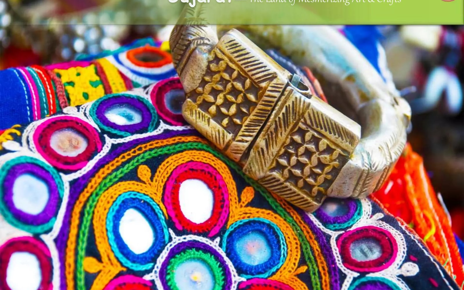 16-Day India Living Crafts & Artisan Journey